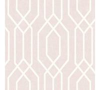 Arthouse New York Geo Pink