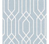 Arthouse New York Geo Teal Wallpaper 908209
