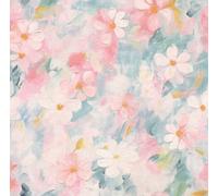 Arthouse Wallpaper Oil Paint Floral 100553AH