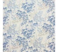 Arthouse Orient Tree Chalk Blue Grey Wallpaper