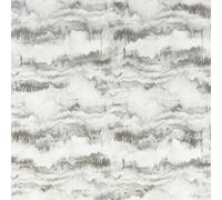 Arthouse Painted Canvas Wallpaper in Grey Arthouse Grey