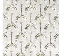 Arthouse Palm Palace Cream & Gold Palm Tree Wallpaper 921701