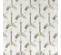 Arthouse Palm Palace Wallpaper in Cream Arthouse Cream