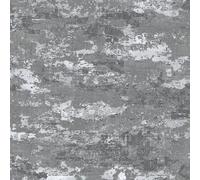 Arthouse Patina Wallpaper in Dark Grey Arthouse Dark Grey