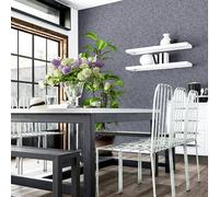 Arthouse Quartz Navy Wallpaper 299003