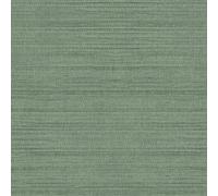 Arthouse Raffia Texture Green Wallpaper