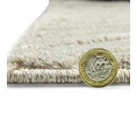 Arthouse Rhythm Sculpt Natural 120 X 170Cm Rug