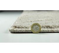 Arthouse Rhythm Sculpt Natural 160 X 230Cm Rug
