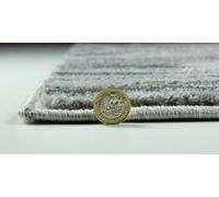 Arthouse Rhythm Willow Grey 200 X 290Cm Rug