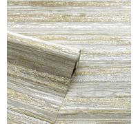 Arthouse Sahara Gold/cream Textured Wallpaper