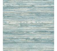 Arthouse Sahara Soft Blue Heavyweight Vinyl Wallpaper 100178