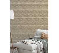 Arthouse Sahara Wallpaper Metallic