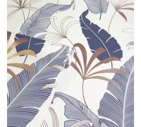 Arthouse Selago Wallpaper in Beige Arthouse Beige