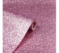 Arthouse Sequin Sparkle Pink 901001, 600 x 53 x 6.9