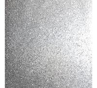 Arthouse Silver Glitter Effect Sequin Sparkle Textured Wallpaper