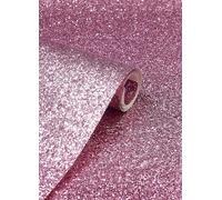 Arthouse Sequin Sparkle Wallpaper Metallic