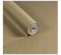 Arthouse Silk Cascade Antique Gold Wallpaper