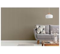 Arthouse Silk Cascade Cappuccino Wallpaper