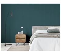 Arthouse Silk Cascade Navy Wallpaper