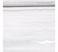 Arthouse Silver Grey Textured Glitter Shimmer Wallpaper For Living Room, Bedroom, Straight Match (Full Roll)