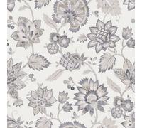Arthouse Soft Jacobean Trail Soft Grey Wallpaper