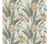 Arthouse Soft Jungle Vines Soft Green Wallpaper