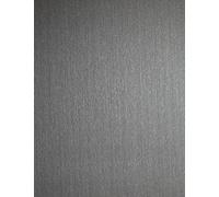 Arthouse Diamond Plain Black Charcoal Glitter Wallpaper Textured Vinyl Thick - Grey