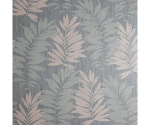 Arthouse Stardust Palm Wallpaper in Mid Grey Arthouse Mid Grey