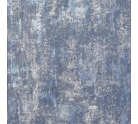 Arthouse Stone Texture Navy Blue Wallpaper