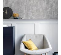 Arthouse Stone Textures Grey Wallpaper