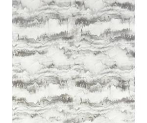 Arthouse Studio Painted Canvas Wallpaper Grey 921605