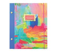 Portico Designs Ltd Arthouse Unlimited B5 Hardback Journal COLOUR SUGAR