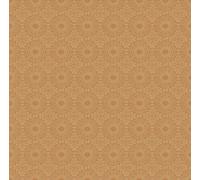 Arthouse Symmetrical Chic Copper & Gold Wallpaper in Metallics Arthouse Metallics