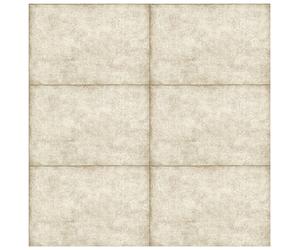 Arthouse Urban Black Cream Wallpaper
