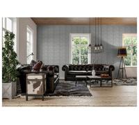 Arthouse Urban Block Grey Wallpaper