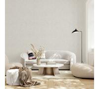Arthouse Urban Weave Grey Wallpaper