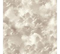 Arthouse Vanilla Skies Wallpaper Neutral (100189AH)