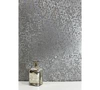 Arthouse Velvet Crush Foil Pattern Wallpaper Metallic Leaf Textured Vinyl 294300