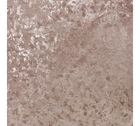 Arthouse Velvet Crush Foil Rose Gold Wallpaper 294300