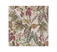 Arthouse Vintage Parrot Multi Vinyl Wallpaper 296908