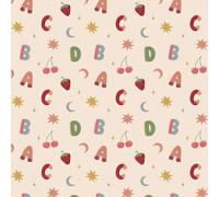 Arthouse Wallpaper Alphafruit 101768AH