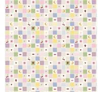 Arthouse Wallpaper Cherry Chequer 101774AH