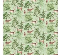 Arthouse Wallpaper Deer Forest 100215AH