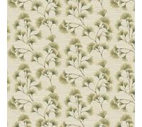 Arthouse Wallpaper Ginkgo Leaf Trail 100419AH