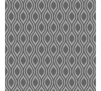 Arthouse Wallpaper Luxe Ogee Peel & Stick 300216