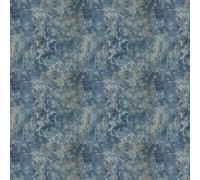 Arthouse Modern Raffia Navy & Natural Wallpaper