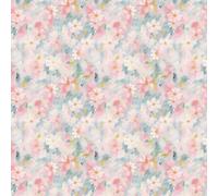 Arthouse Wallpaper Oil Paint Floral 100553AH