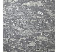 Arthouse Wallpaper - Patina Grey/Silver 297601 - Full Roll