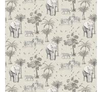 Arthouse Wallpaper Safari Lagoon 908902