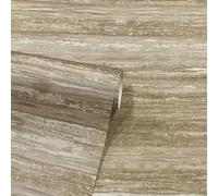Arthouse Sahara Taupe Wallpaper